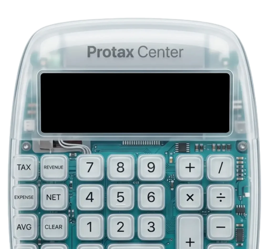 Protax Center - Accounting Services in Brooklyn